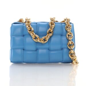 Bottega Veneta Padded Cassette