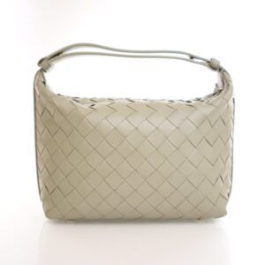 Bottega Veneta Intrecciato Calfskin Wallace
