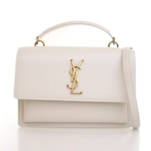 Saint Laurent Sunset Flap Bag