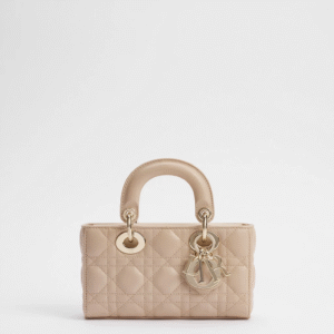 Mini Lady D-Joy Bag
