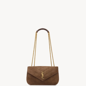 Loulou Matelassé Leather Shoulder Bag